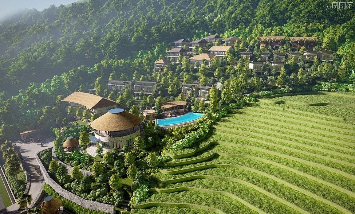 Sức hấp dẫn của bất động sản nghỉ dưỡng Pù Luông Bocbandi Retreat - 1 Sức hấp dẫn của bất động sản nghỉ dưỡng Pù Luông Bocbandi Retreat - 1
