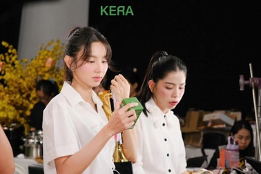 Vụ kẹo rau củ do Hoa hậu Thùy Tiên quảng cáo: Sở Y tế Đắk Lắk báo cáo nhanh