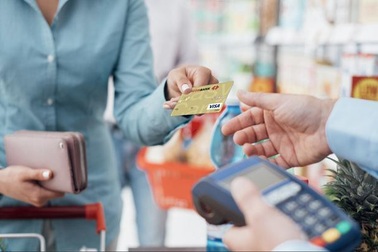 Người tiêu dùng Việt Nam tiếp tục chọn thanh toán điện tử thay thế tiền mặt