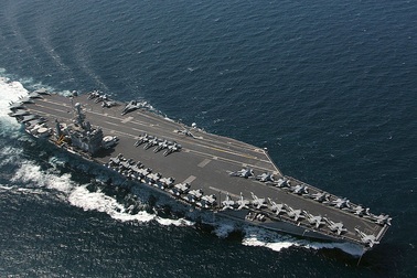 Mỹ củng cố chiến lược châu Á-Thái Bình Dương đề phòng Nga,Trung