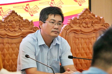 Hiệu trưởng tự ý chuyển đồ sang trường mới, lãnh đạo huyện nói gì?