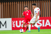 Báo Indonesia nói lên thực tế buồn của bóng đá Đông Nam Á