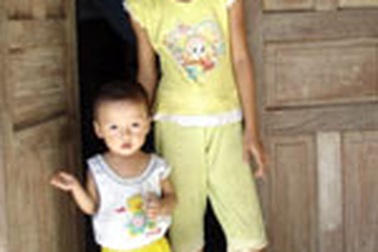 Lê Anh Việt và ước mơ trở thành bác sĩ