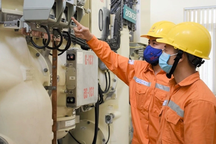 Thủ tướng Phạm Minh Chính: "Không để thiếu điện cho sản xuất và tiêu dùng"