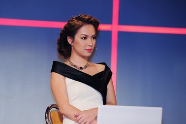 Đan Lê bỏ “Ngôi sao thiết kế Việt Nam”