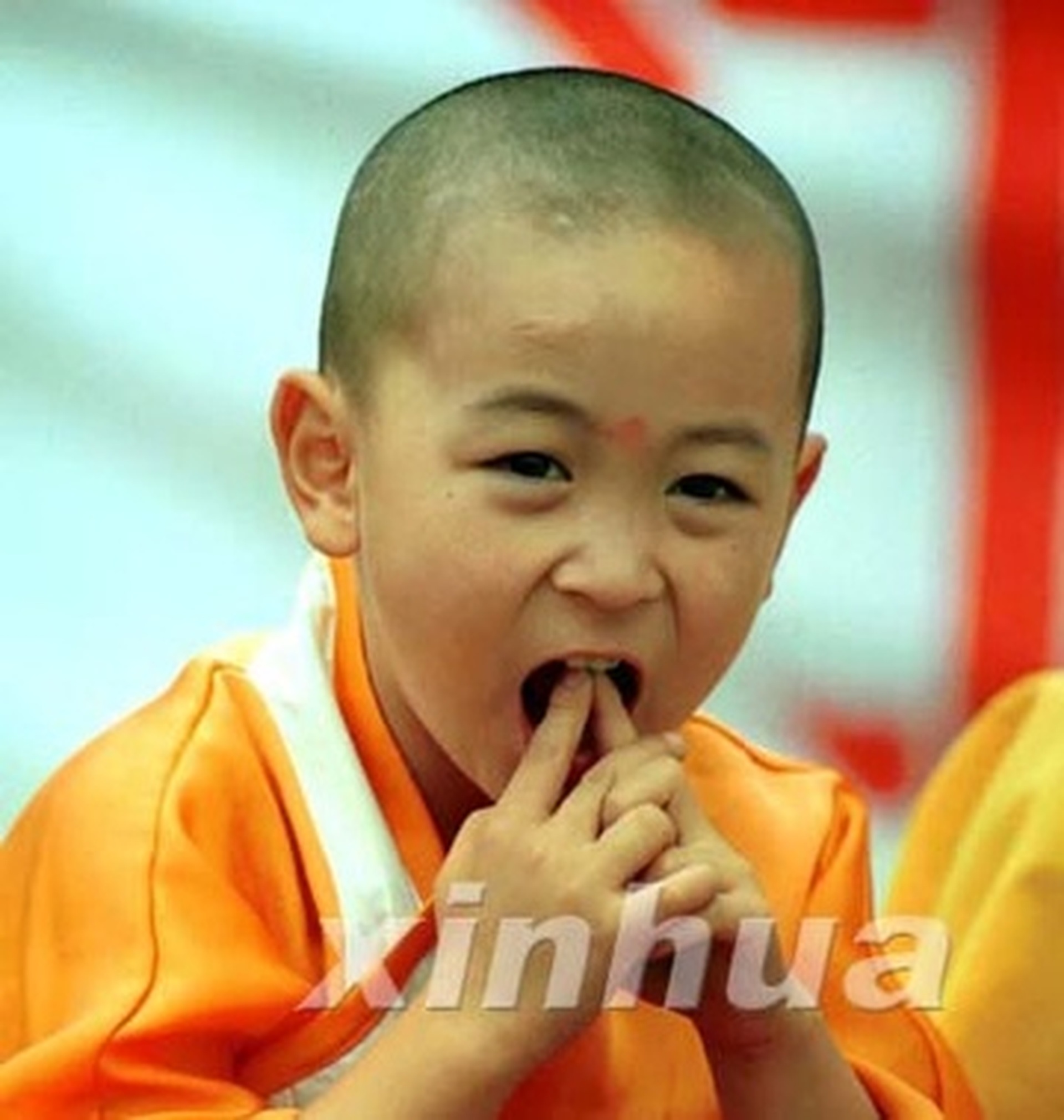Trước bê bối của trụ trì, Thiếu Lâm Tự là cái nôi đào tạo dàn sao đình đám - 2 Trước bê bối của trụ trì, Thiếu Lâm Tự là cái nôi đào tạo dàn sao đình đám - 2