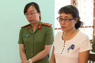Cựu cán bộ công an tỉnh Sơn La nhờ nâng điểm thi cho em vợ
