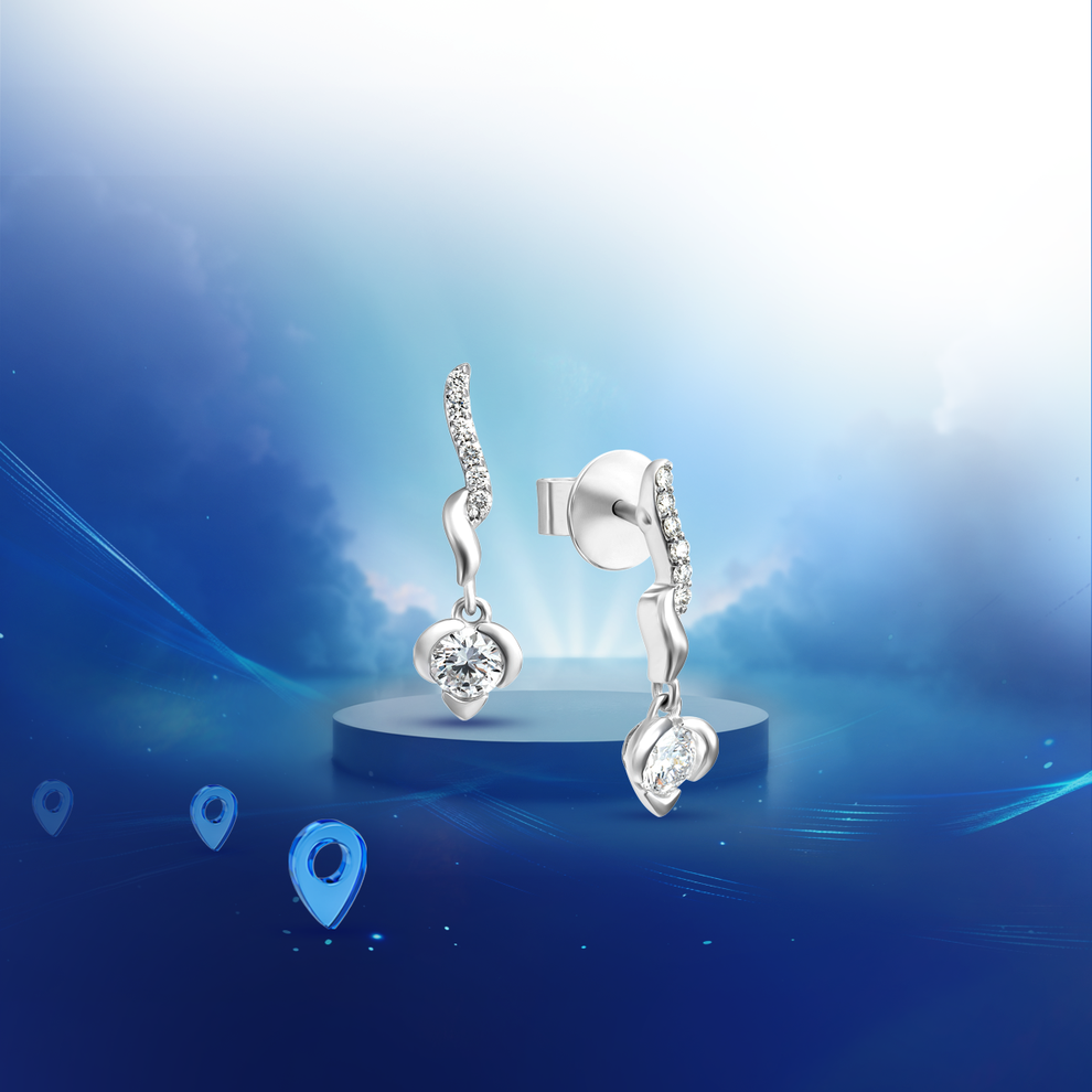 ស្វែងយល់ពី Khám phá “Chuỗi tọa độ - Ưu đãi trang sức” trong tháng 9 của PNJ - 2