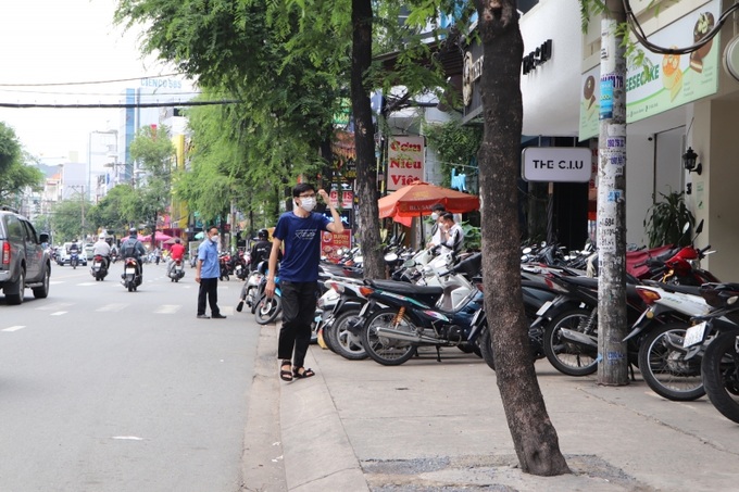 Thành phố sẽ có 5 khu vực theo quy định của Ủy ban Nhân dân Thành phố Hồ Chí Minh về đơn giá thuê đất, thuê mặt nước trên địa bàn.