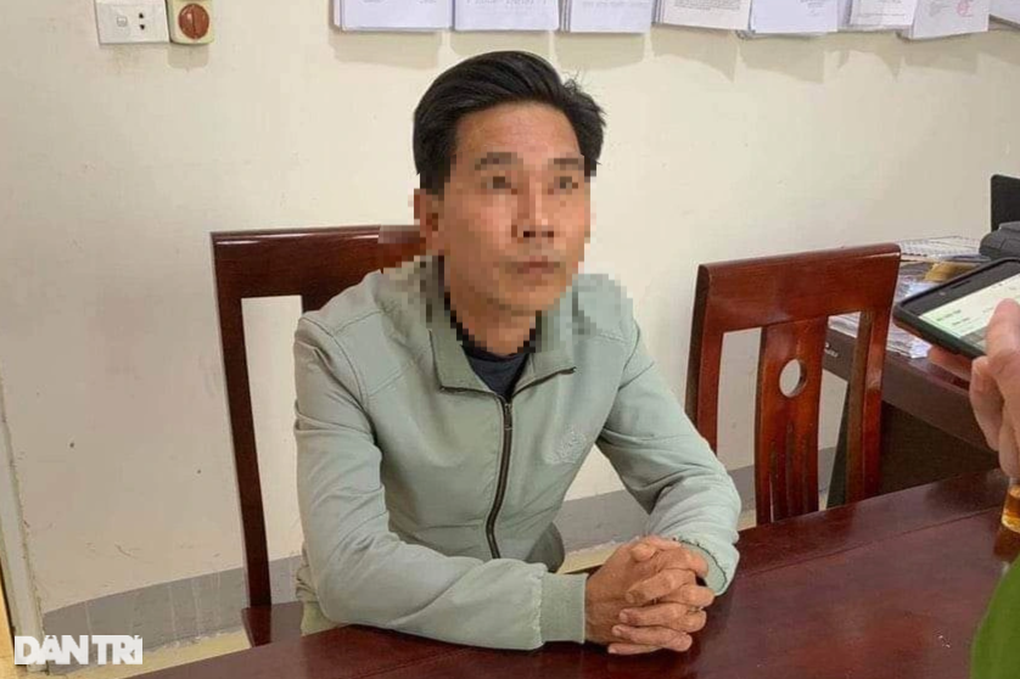 Thầy giáo khai nhận dâm ô nhiều nữ sinh tiểu học - 1 Thầy giáo khai nhận dâm ô nhiều nữ sinh tiểu học - 1
