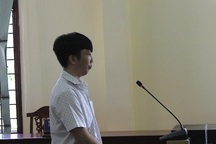 6 người sụp bẫy cựu đại úy khi xin "chạy" vào ngành công an