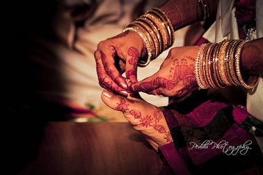 Kỳ lạ những tục lệ cưới hỏi trên thế giới