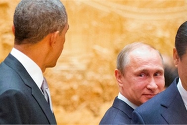 "Luật chơi mới" của Putin