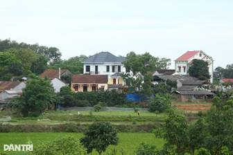 Dân phải phá nhà mới được chuyển mục đích sử dụng đất: Luật quy định ra sao