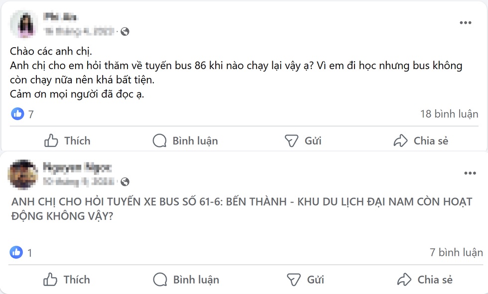 Kỳ vọng gì từ kết quả đấu thầu xe buýt tại TPHCM? - 4 Kỳ vọng gì từ kết quả đấu thầu xe buýt tại TPHCM? - 4