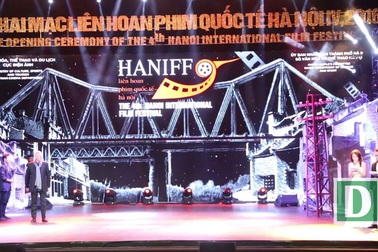 Dàn giám khảo nổi tiếng của LHP Quốc tế Hà Nội lần thứ 4