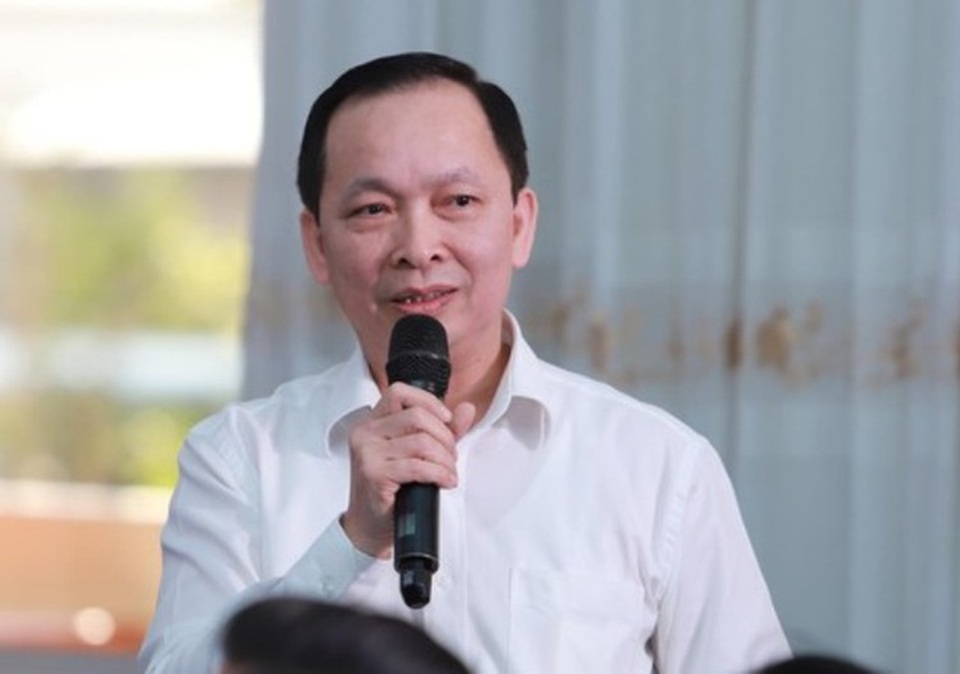 Ngân hàng Nhà nước lên tiếng việc lộ thông tin cá nhân vì dùng ví điện tử - 1 Ngân hàng Nhà nước lên tiếng việc lộ thông tin cá nhân vì dùng ví điện tử - 1