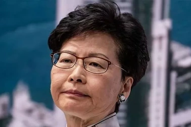 Sau kết quả bầu cử gây sốc, lãnh đạo Hong Kong cam kết lắng nghe tiếng nói của dân