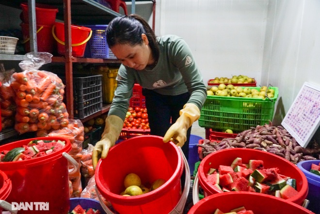 Cuộc sống ít người biết của gần 200 chú gấu tại thung lũng Chắt Dậu - 5 Cuộc sống ít người biết của gần 200 chú gấu tại thung lũng Chắt Dậu - 5