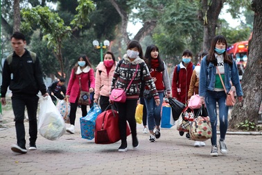 Người dân vùng quê phải ly hương đến bao giờ?