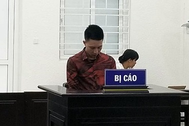 Hà Nội: Giao mật khẩu cửa chính cho gã thợ sơn, cô gái trẻ nhận kết đắng