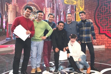 Tết 2021 sẽ có Táo Quân phiên bản mới?