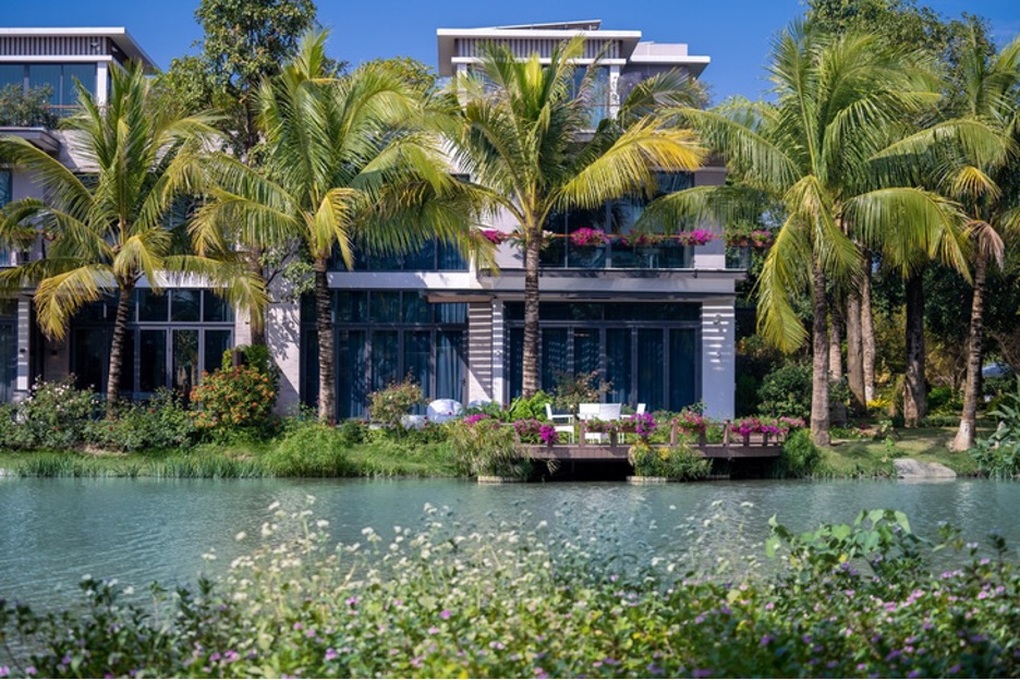 Smartland là đại lý phân phối chính thức Ecovillage Saigon River - 2 Smartland là đại lý phân phối chính thức Ecovillage Saigon River - 2