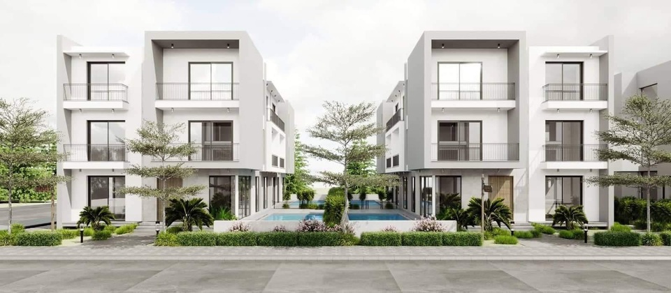 Sunrise Luxury Villas: Làn gió mới của địa ốc Sầm Sơn năm 2020 - 1 Sunrise Luxury Villas: Làn gió mới của địa ốc Sầm Sơn năm 2020 - 1