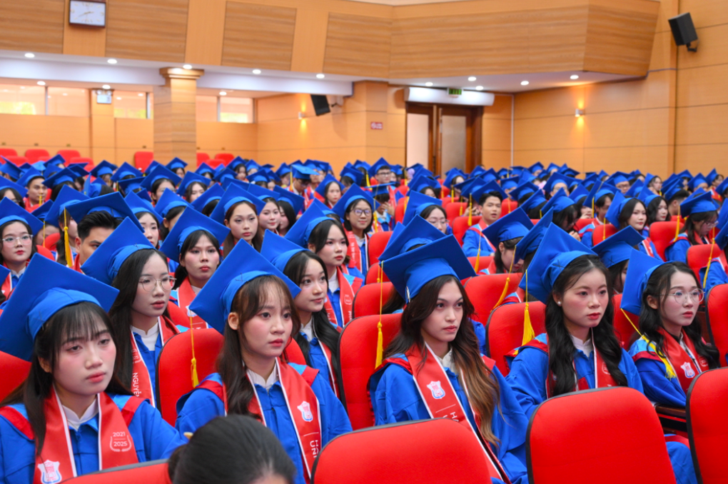 의료 교육의 이상한 불평등 - 1 Chênh lệch kỳ lạ trong đào tạo y khoa - 1
