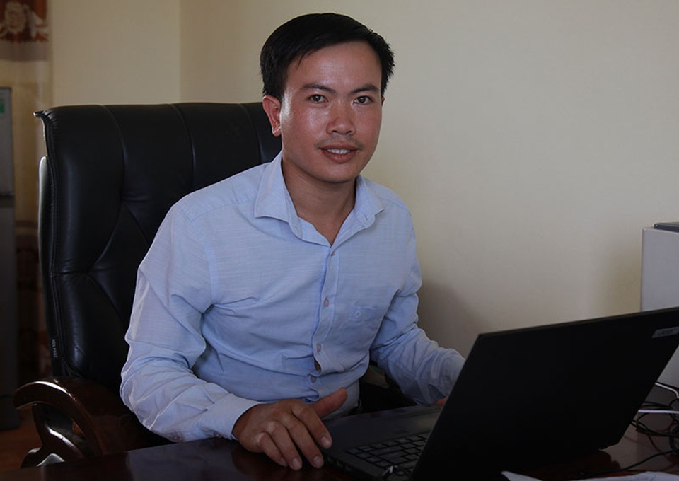 “Phép thuật” thay đổi lực học ở trường có điểm đầu vào đội sổ - 1 “Phép thuật” thay đổi lực học ở trường có điểm đầu vào đội sổ - 1