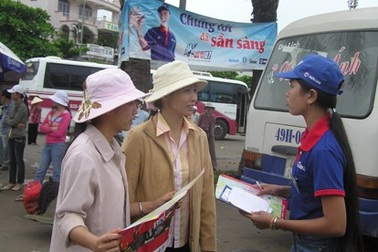 Buồn lòng nhà trọ miễn phí 