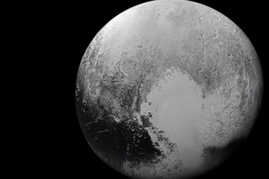 Video tạo cảm giác như được hạ cánh trên sao Diêm Vương