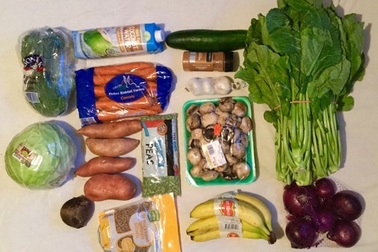 Chế độ ăn giúp bệnh nhân ung thư giảm hiện tượng viêm tấy