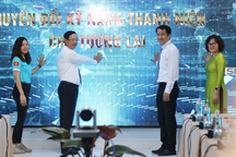 Thông tin mới nhất về đoàn Việt Nam tham dự Kỳ thi Kỹ năng nghề thế giới