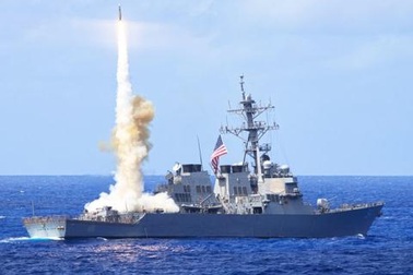 Nga không ngán khi Mỹ đưa SM-3 Block IIA đến Ba Lan