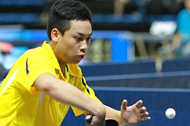 Người trong cuộc nói gì về vụ đánh nhau ở đội tuyển Bóng bàn?