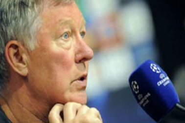 Sir Alex tẩy chay giới truyền thông một tháng