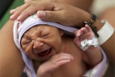 Dịch Zika: Phụ nữ Mỹ La tinh được khuyên hoãn 3 năm hãy có con