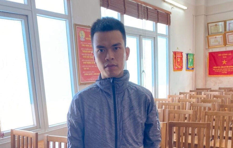 Bắt thêm 2 đối tượng liên quan vụ dùng súng hoa cải bắn người - 1 Bắt thêm 2 đối tượng liên quan vụ dùng súng hoa cải bắn người - 1