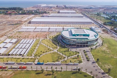 Từ vụ kiện của Vingroup