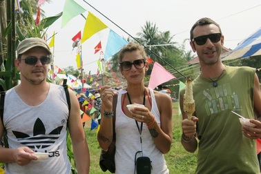 Sắp có ngày hội bắp nếp ở Hội An