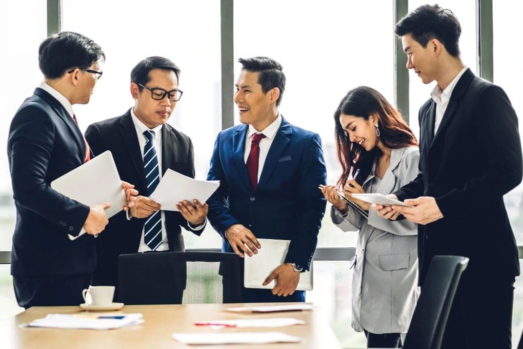 Quyền tự chủ tối đa với viên chức để tránh hiện tượng công chức hóa - 2 Quyền tự chủ tối đa với viên chức để tránh hiện tượng công chức hóa - 2