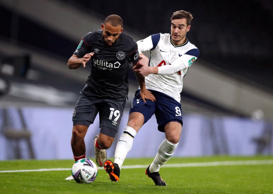 Nhật ký chuyển nhượng ngày 10/1: HLV Zidane lo Sergio Ramos rời Real Madrid - 2 Nhật ký chuyển nhượng ngày 10/1: HLV Zidane lo Sergio Ramos rời Real Madrid - 2