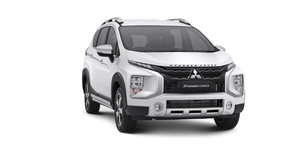 Chi tiết Xpander Cross 2022: Nâng cấp để tăng sức ép lên Suzuki XL7 - 2 Chi tiết Xpander Cross 2022: Nâng cấp để tăng sức ép lên Suzuki XL7 - 2