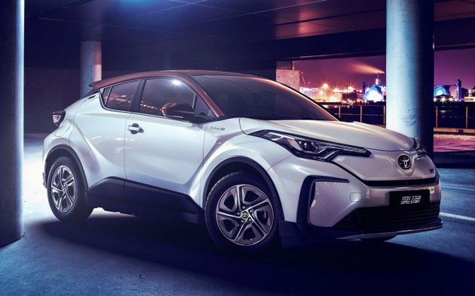 Bất chấp dịch bệnh, Toyota vẫn tăng cường đầu tư vào Trung Quốc? - 2 Bất chấp dịch bệnh, Toyota vẫn tăng cường đầu tư vào Trung Quốc? - 2