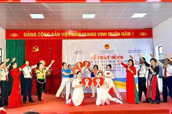 Lào Cai: Thúc đẩy bình đẳng giới và bảo vệ phụ nữ, trẻ em gái trong kỷ nguyên số