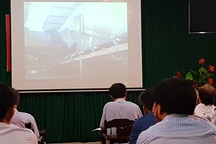 Thừa Thiên Huế: 47% vụ tai nạn có lỗi từ phía người sử dụng lao động