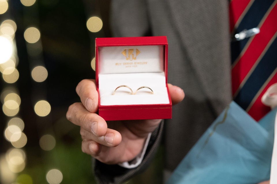 Thông điệp mùa cưới đầy cảm xúc từ Huy Thanh Jewelry - 4 Thông điệp mùa cưới đầy cảm xúc từ Huy Thanh Jewelry - 4