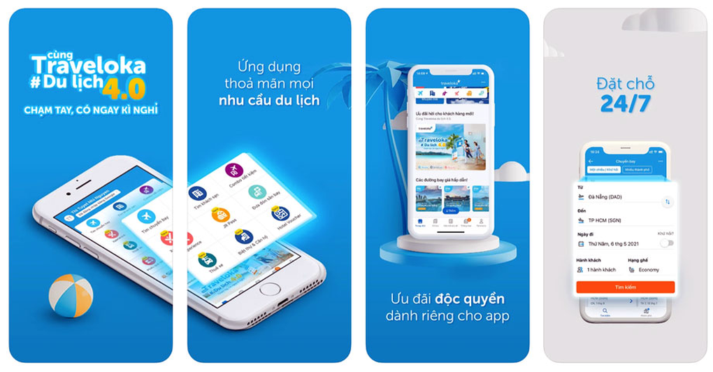 ผู้หญิงไทยกลายเป็นแบรนด์แอมบาสเดอร์ของ Traveloka - 2