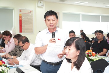 "Cấm quảng cáo bia rượu là không hợp lý"